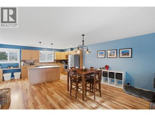 1741 Tranquille Road Unit# 12, Kamloops, BC - Indoor