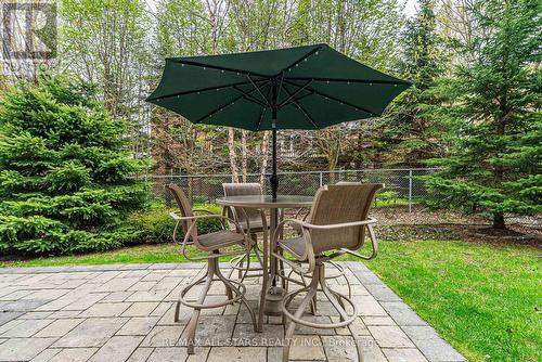 7 Os James Hunt Court, Uxbridge, ON - Outdoor With Deck Patio Veranda