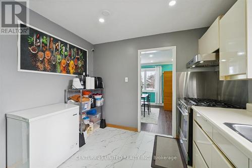 939 Dainard Drive, Peterborough (Monaghan Ward 2), ON - Indoor