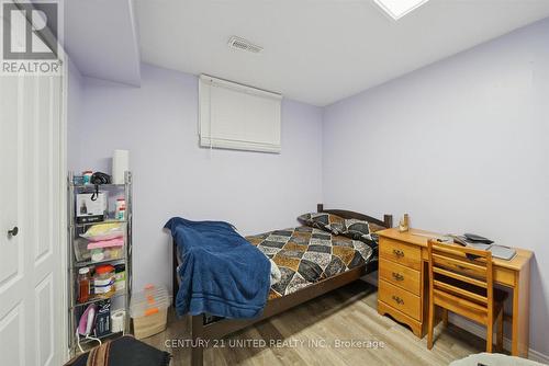 939 Dainard Drive, Peterborough (Monaghan Ward 2), ON - Indoor Photo Showing Bedroom