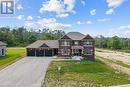 94 Ruby Ridge, Oro-Medonte, ON  - Outdoor With Facade 