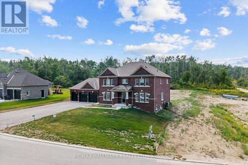 94 Ruby Ridge, Oro-Medonte, ON - Outdoor