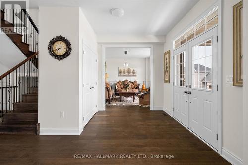 94 Ruby Ridge, Oro-Medonte, ON - Indoor Photo Showing Other Room