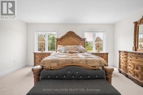 94 Ruby Ridge, Oro-Medonte, ON - Indoor Photo Showing Bedroom