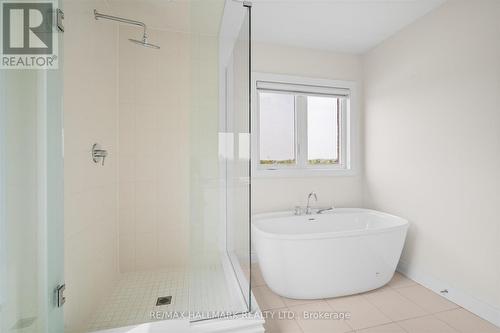 94 Ruby Ridge, Oro-Medonte, ON - Indoor Photo Showing Bathroom