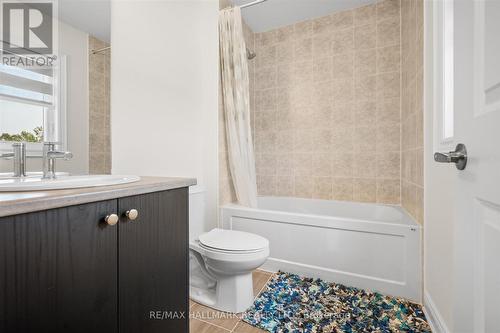 94 Ruby Ridge, Oro-Medonte, ON - Indoor Photo Showing Bathroom