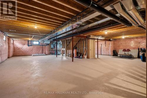 94 Ruby Ridge, Oro-Medonte, ON - Indoor Photo Showing Basement