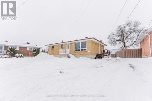 5 BROWN CRESCENT  Kapuskasing, ON P5N 2P6