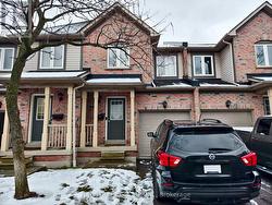 39 - 4600 KIMBERMOUNT AVENUE  Mississauga, ON L5M 6Z5