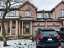 39 - 4600 Kimbermount Avenue, Mississauga, ON  - Outdoor With Facade 
