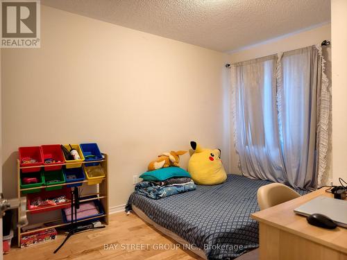 39 - 4600 Kimbermount Avenue, Mississauga, ON - Indoor Photo Showing Bedroom