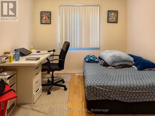 39 - 4600 Kimbermount Avenue, Mississauga, ON - Indoor Photo Showing Office