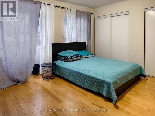 39 - 4600 Kimbermount Avenue, Mississauga, ON - Indoor Photo Showing Bedroom