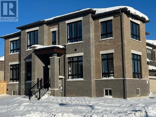 830 APPLE TERRACE  Milton, ON L9T 7E7