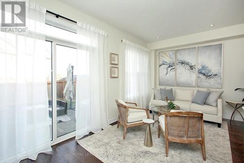 16 True Blue Crescent, Caledon, ON - Indoor