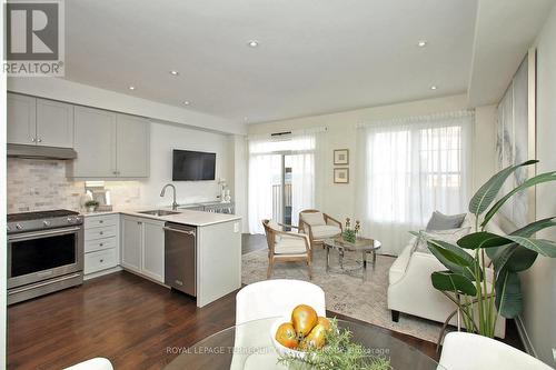 16 True Blue Crescent, Caledon, ON - Indoor