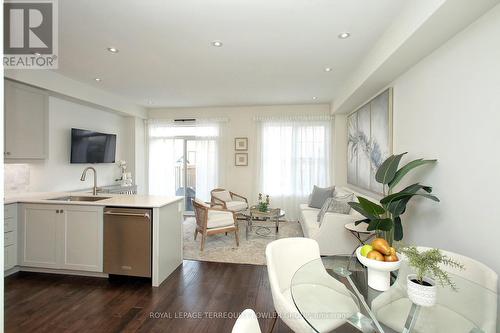 16 True Blue Crescent, Caledon, ON - Indoor