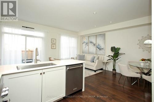 16 True Blue Crescent, Caledon, ON - Indoor