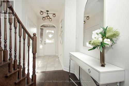 16 True Blue Crescent, Caledon, ON - Indoor Photo Showing Other Room