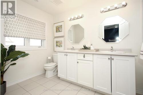 16 True Blue Crescent, Caledon, ON - Indoor Photo Showing Bathroom