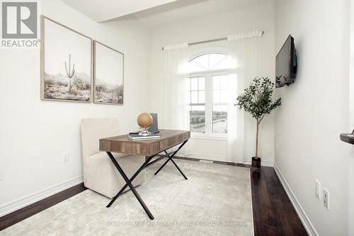 16 True Blue Crescent, Caledon, ON - Indoor Photo Showing Office
