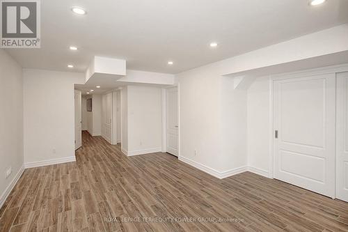 16 True Blue Crescent, Caledon, ON - Indoor Photo Showing Other Room