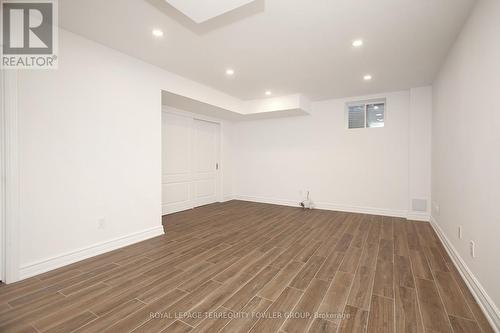 16 True Blue Crescent, Caledon, ON - Indoor Photo Showing Other Room