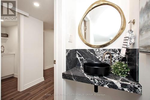 16 True Blue Crescent, Caledon, ON - Indoor