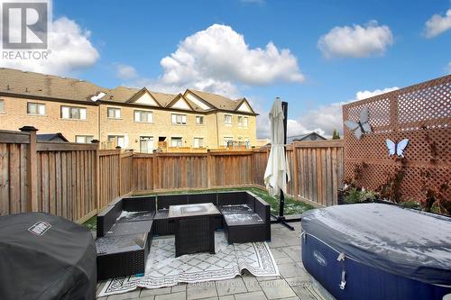 16 True Blue Crescent, Caledon, ON - Outdoor With Deck Patio Veranda