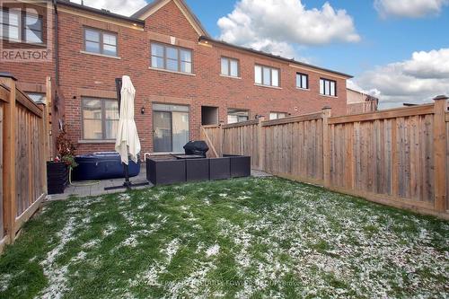 16 True Blue Crescent, Caledon, ON - Outdoor With Exterior