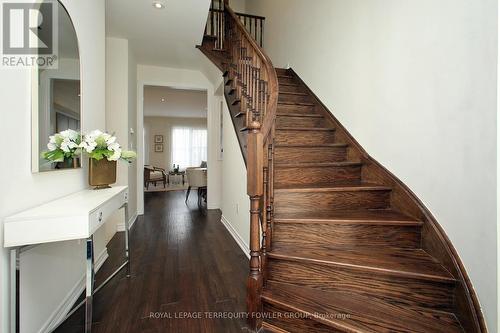 16 True Blue Crescent, Caledon, ON - Indoor Photo Showing Other Room