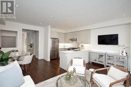 16 True Blue Crescent, Caledon, ON - Indoor