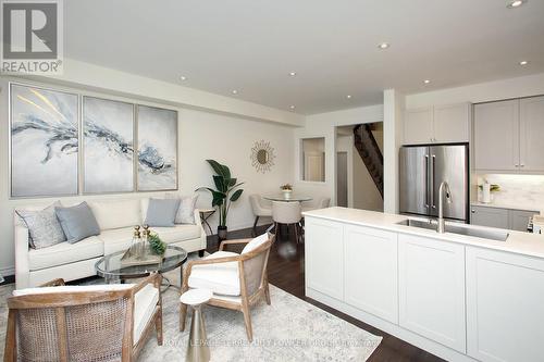 16 True Blue Crescent, Caledon, ON - Indoor