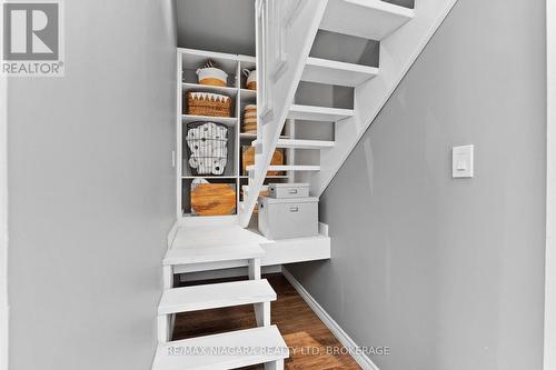 31 Kennedy Street, Welland (Welland Downtown), ON -  Photo Showing Other Room
