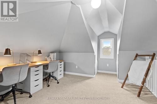 31 Kennedy Street, Welland (Welland Downtown), ON - Indoor Photo Showing Office