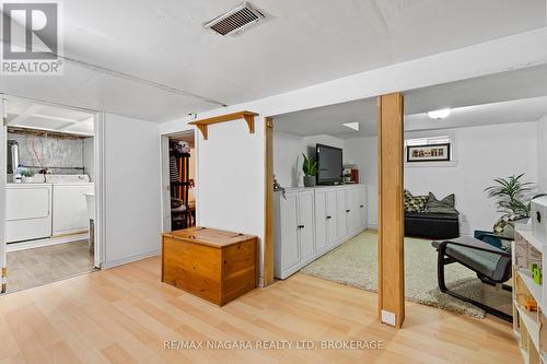 31 Kennedy Street, Welland (Welland Downtown), ON - Indoor