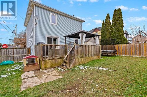 31 Kennedy Street, Welland (Welland Downtown), ON - Outdoor