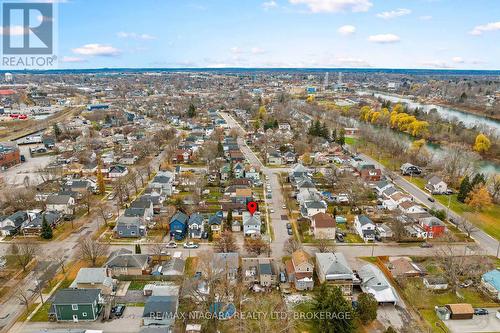 31 Kennedy Street, Welland (Welland Downtown), ON - Outdoor With View