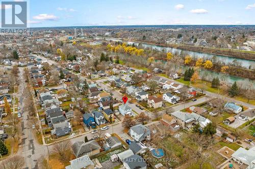 31 Kennedy Street, Welland (Welland Downtown), ON - Outdoor With View