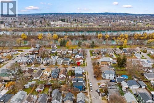 31 Kennedy Street, Welland (Welland Downtown), ON - Outdoor With View