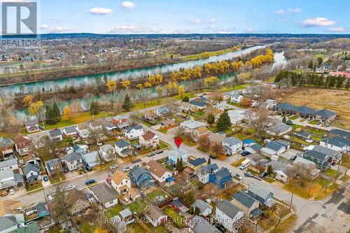 31 Kennedy Street, Welland (Welland Downtown), ON - Outdoor With View