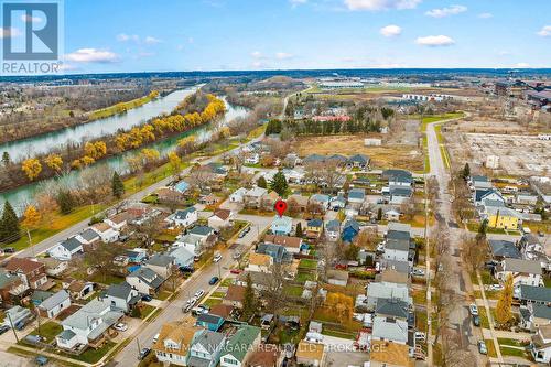 31 Kennedy Street, Welland (Welland Downtown), ON - Outdoor With View
