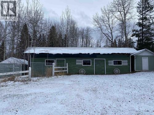 6248 E Purdue Road, Prince George, BC - Outdoor