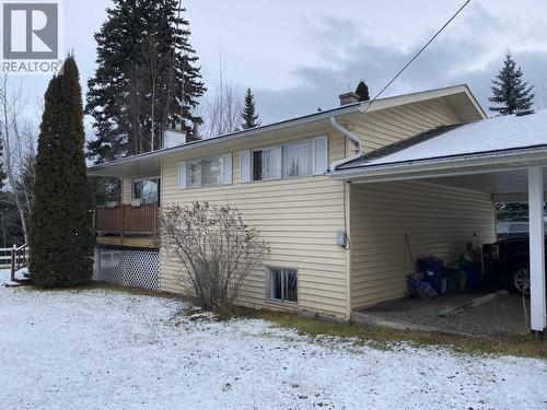 6248 E PURDUE ROAD  Prince George, BC V2N 6K1