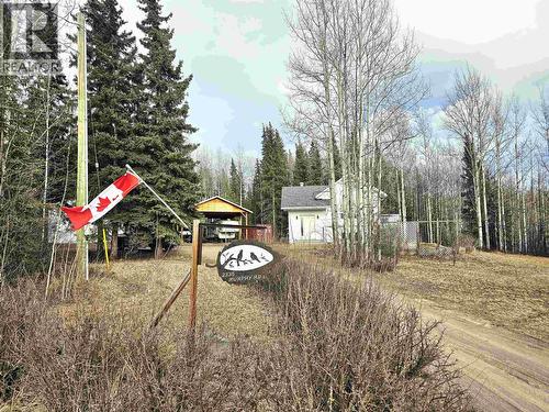 2335 MURPHY ROAD  Burns Lake, BC V0J 1E1