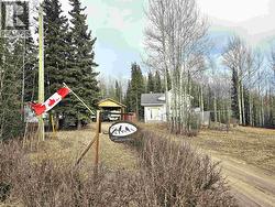 2335 MURPHY ROAD Burns Lake, BC V0J 1E1