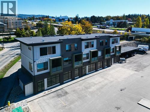 2110 11 Avenue Ne Unit# B103, Salmon Arm, BC 