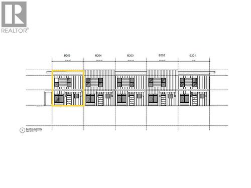 2110 11 Avenue Ne Unit# B205, Salmon Arm, BC - Other