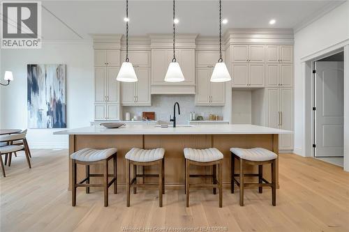 633 Summit Street, Lakeshore, ON - Indoor