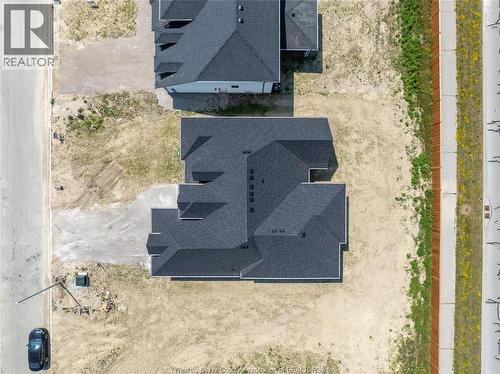 633 Summit Street, Lakeshore, ON - Outdoor